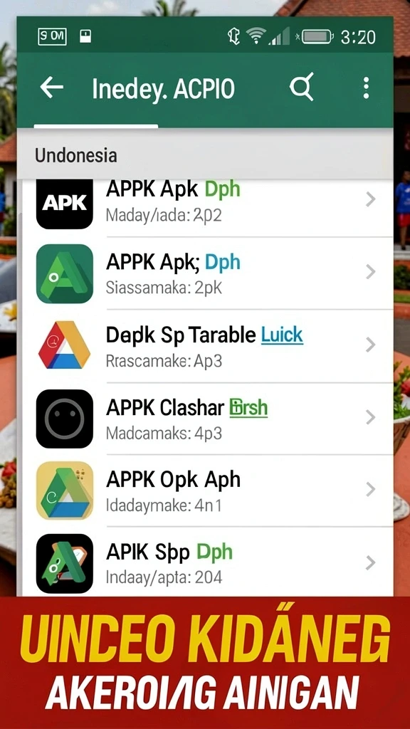 Review Aplikasi kiw69 3