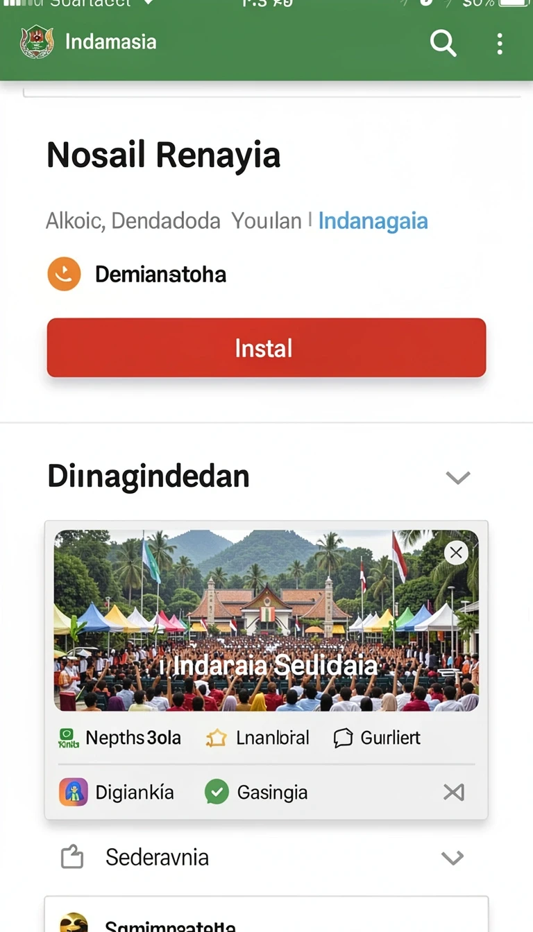 Info Lengkap Aplikasi dragon222 Versi Terbaru 2