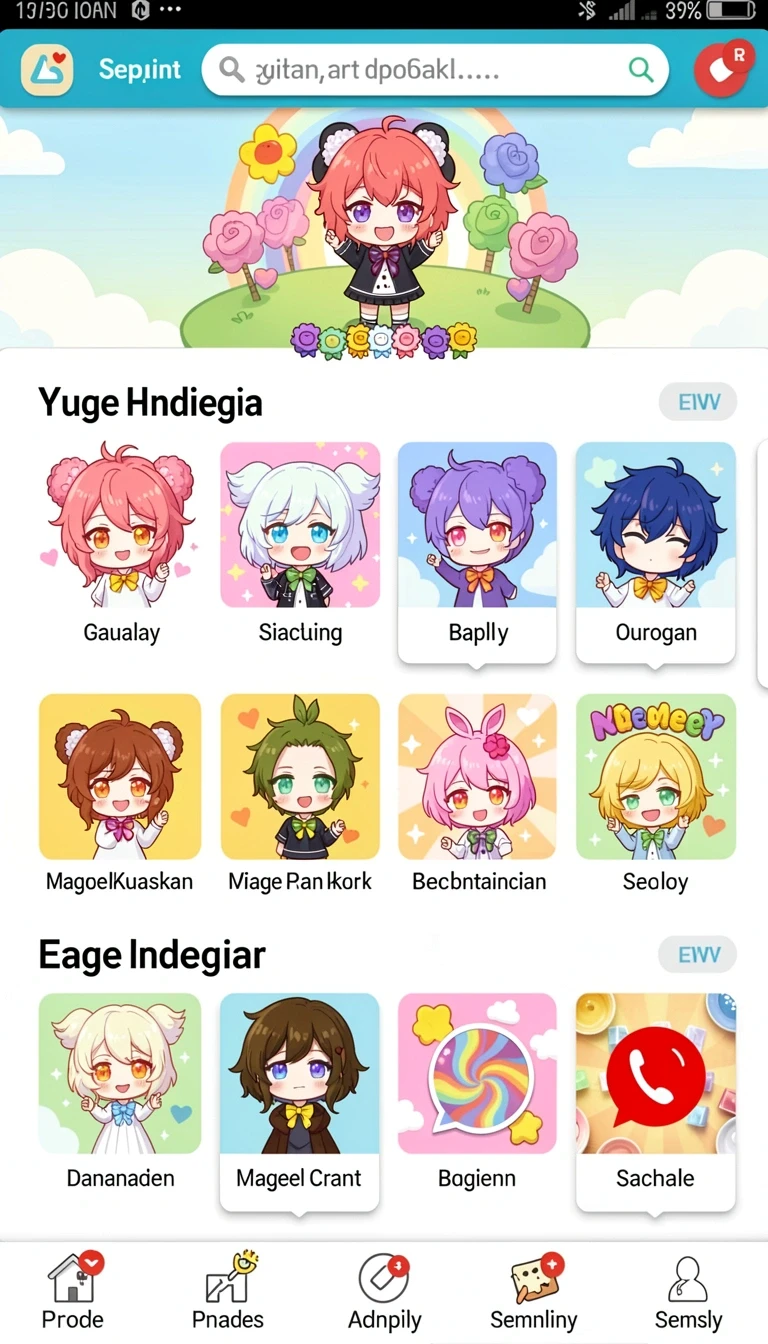 7svip App APK Terbaru 3