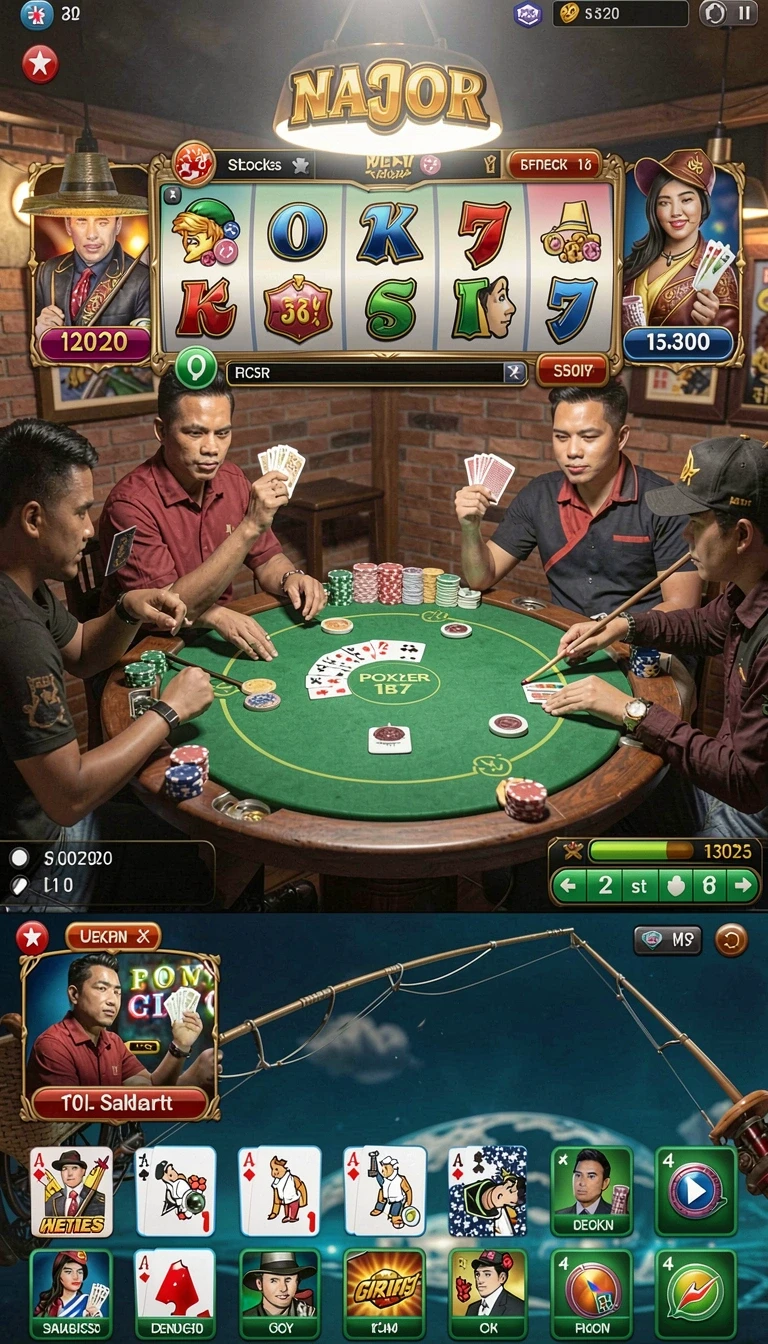 Aplikasi bos138 Terbaru: Review dan Link Download 2