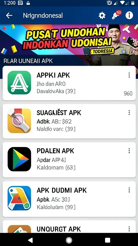 topgun77 APK Terbaru: Download Cepat dan Gratis 2