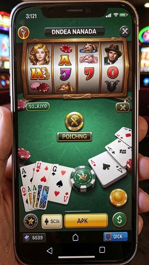 armada777 APK: Fitur, Ukuran, dan Link Download 3