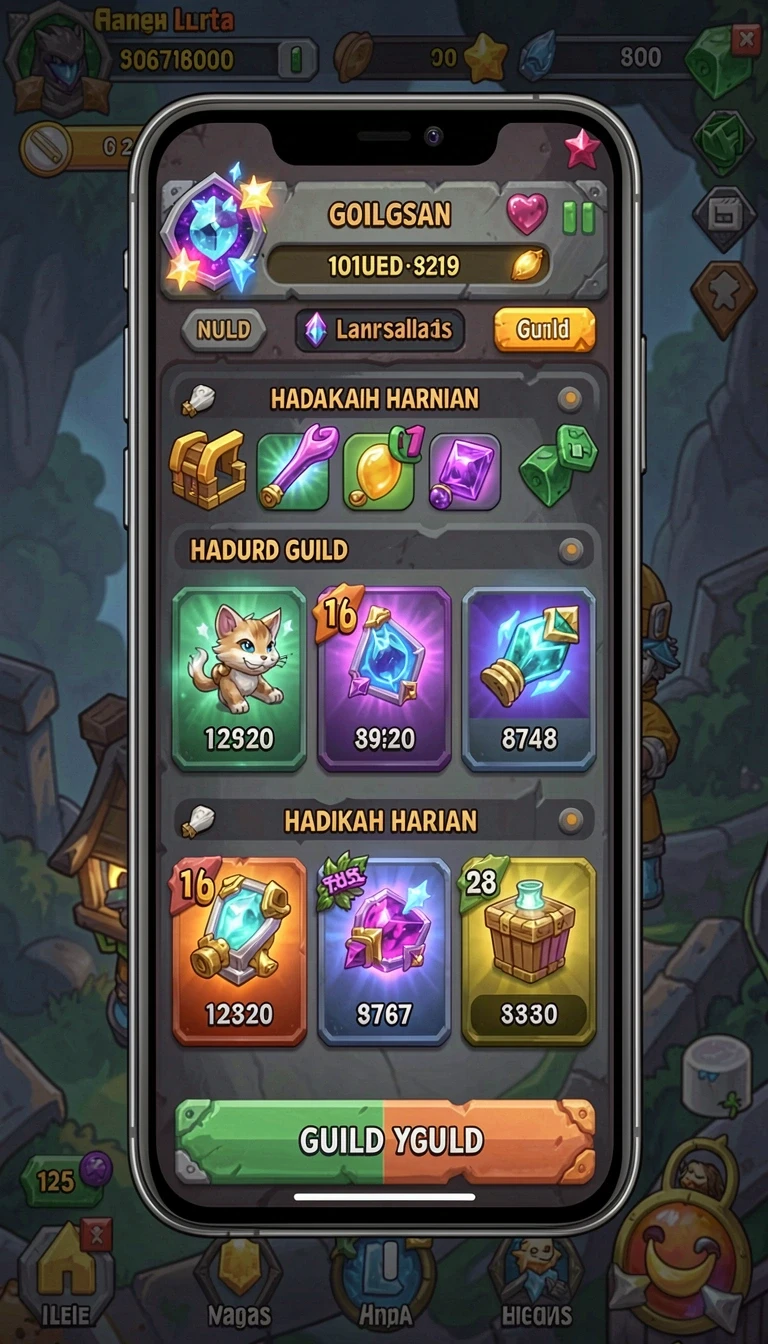 Review Aplikasi 3446slots