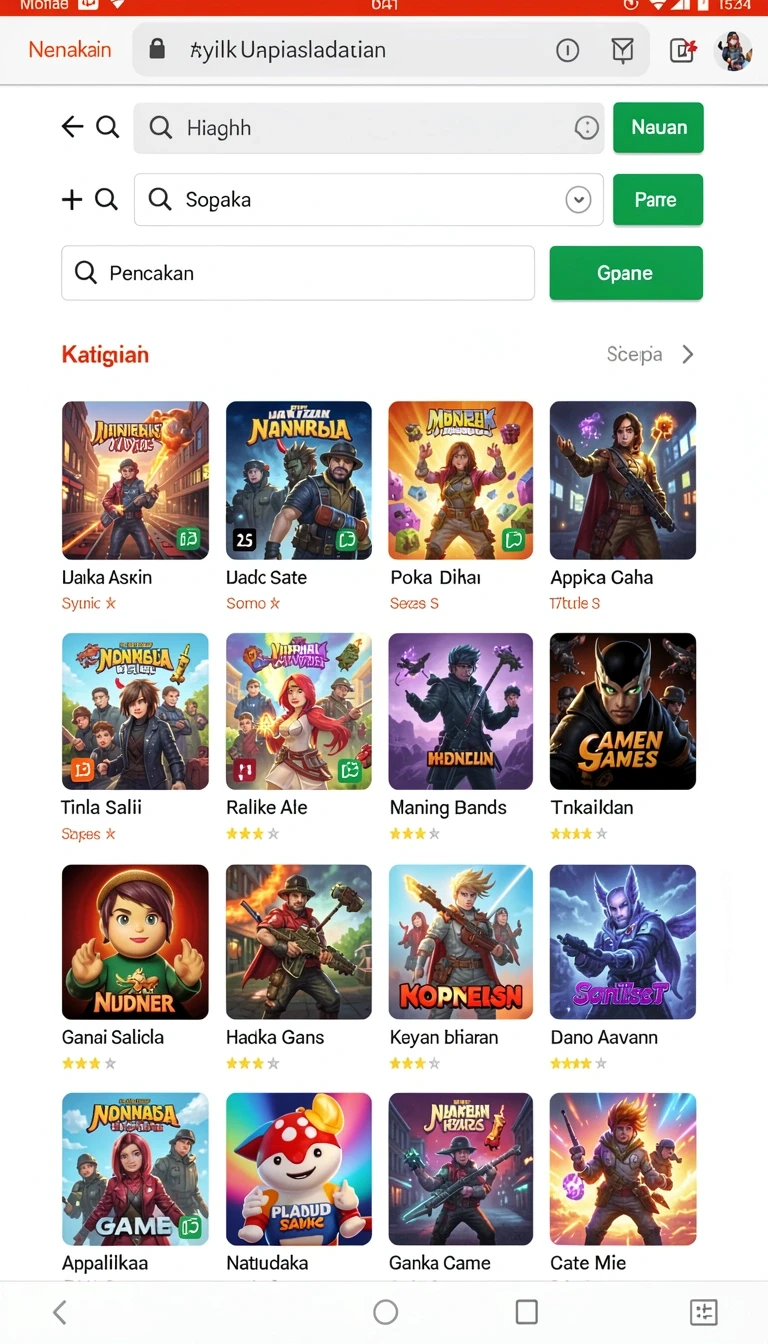 8qr App APK Terbaru 2