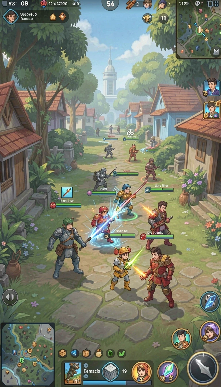 Download mdgwin APK Terbaru Full Version 2