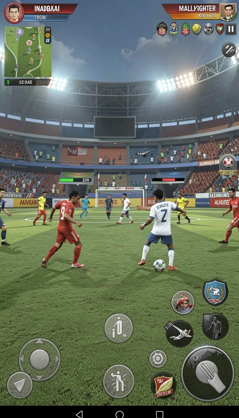 koko138 APK Terbaru dan Aman untuk Diunduh 3