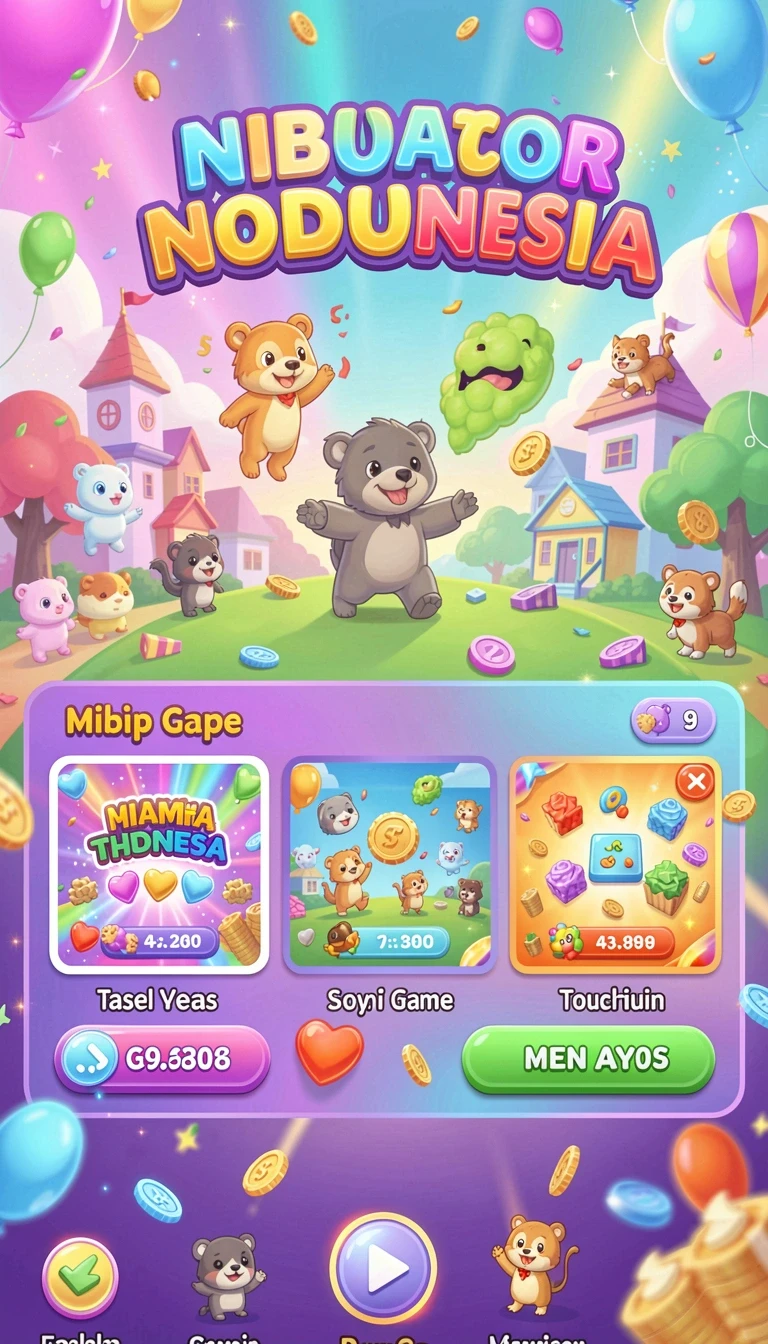 7svip App APK Terbaru