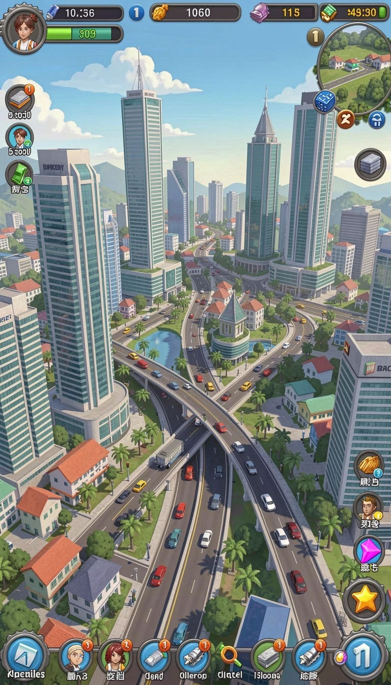 Download 6r6r APK untuk Android 3