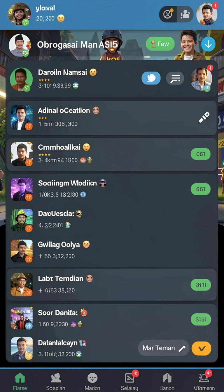 Info Aplikasi ins55 Terbaru dan Cara Download 3
