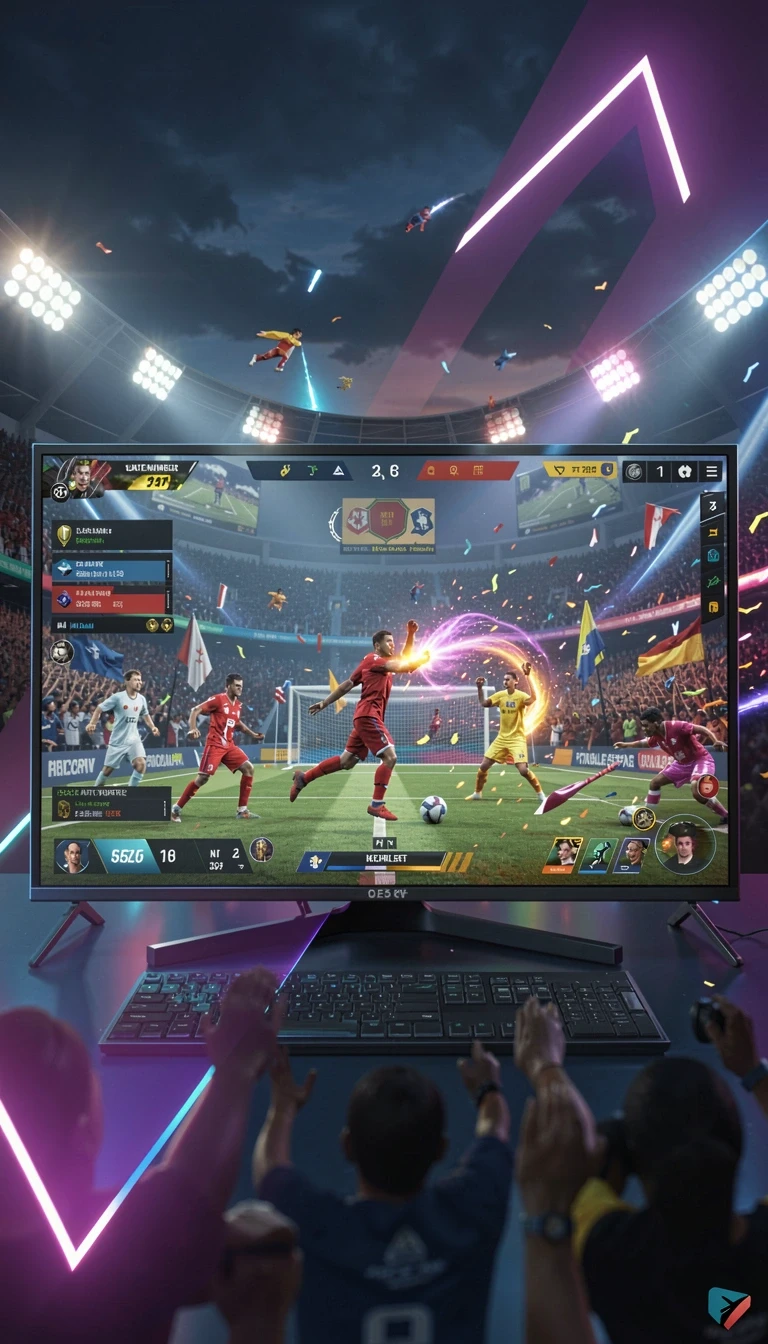 coloksgp APK Terbaru 2026 untuk Semua Perangkat 3