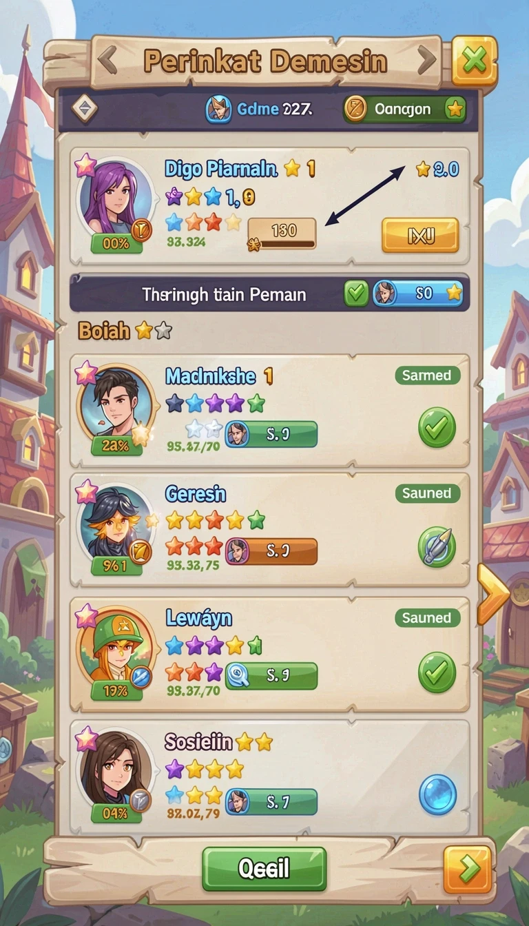 Update Aplikasi god77 Terbaru 2026 2