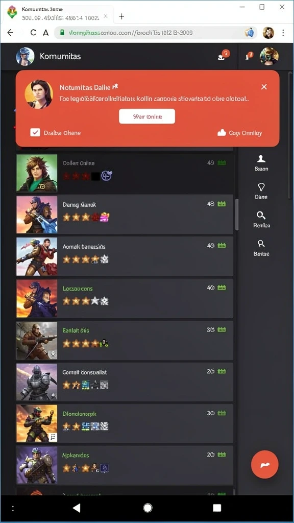 Aplikasi idr77 Paling Baru untuk Android